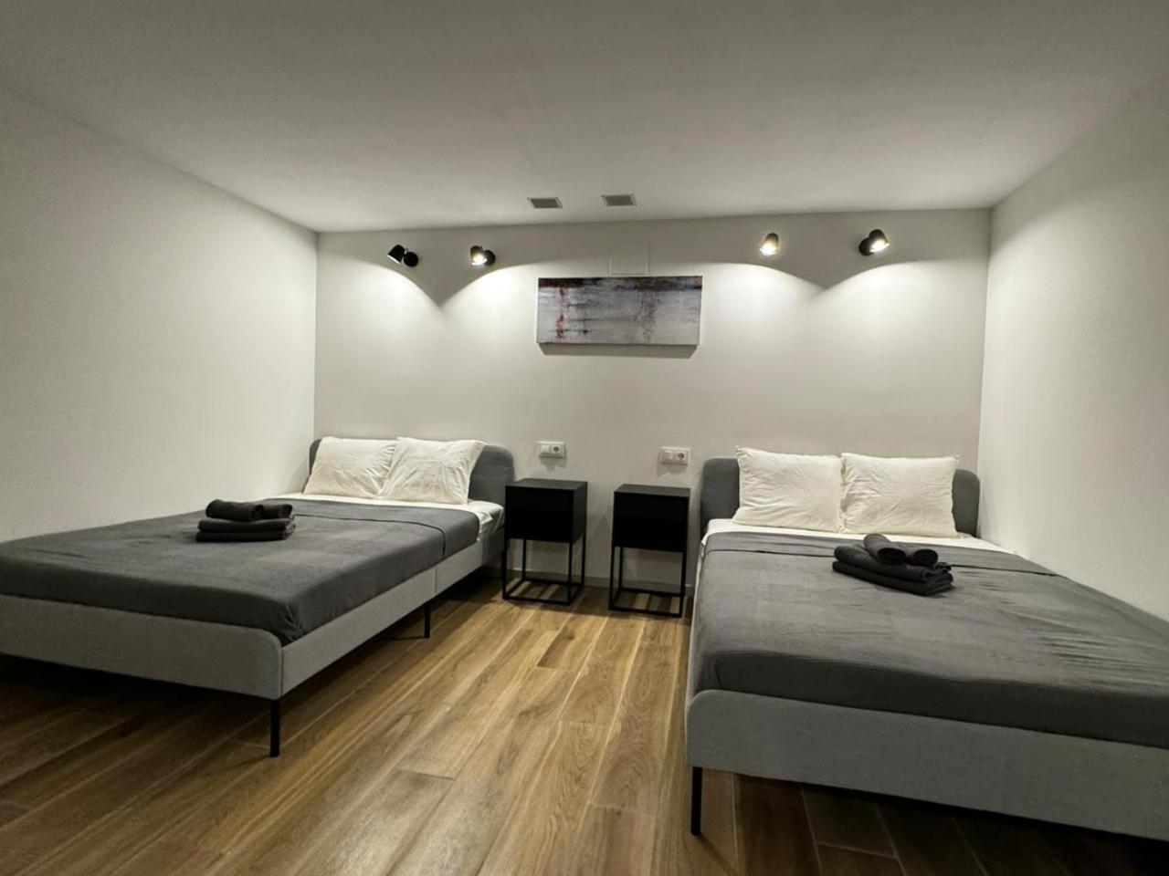 Vlc Apartahotel