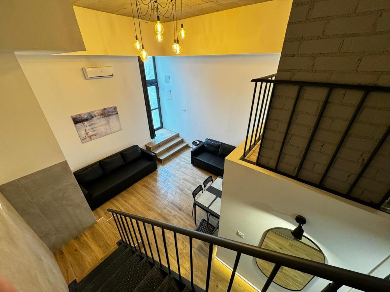Apartahotel Vlc Valencia