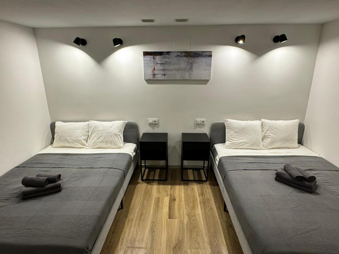 Apartahotel Vlc *