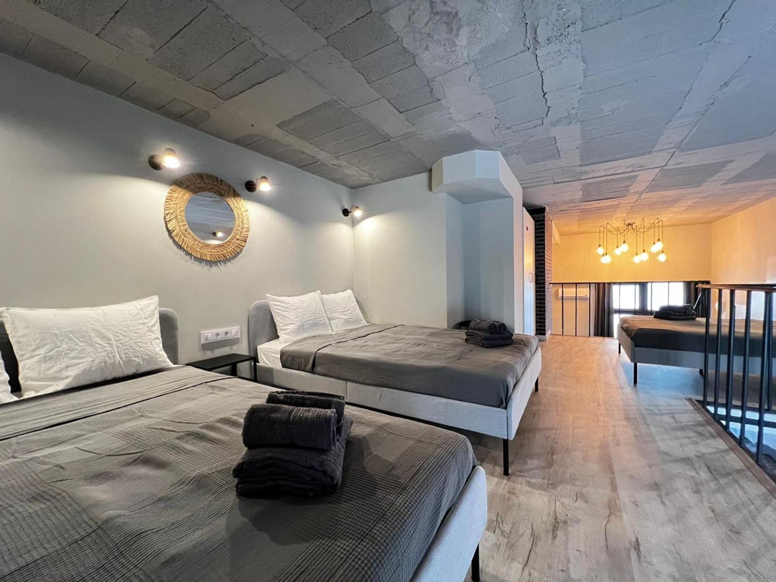 Apartahotel Vlc