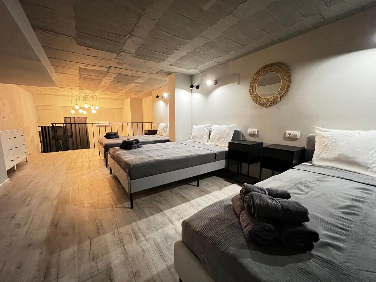 Apartahotel Vlc
